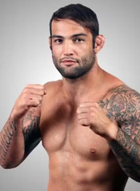 Guilherme Vasconcelos