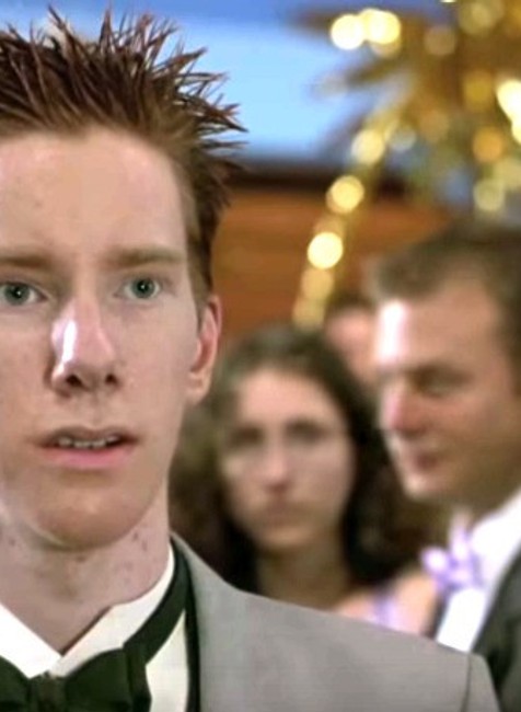 Sherman alias Šerminátor