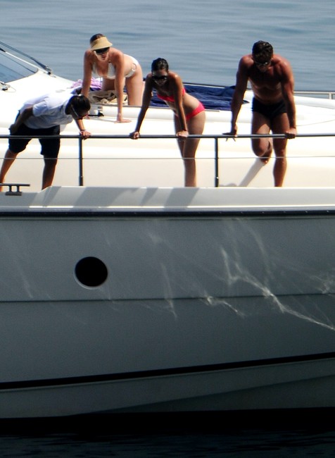 Scarlett Johansson_herečka_pláž_bikini_pekná_1