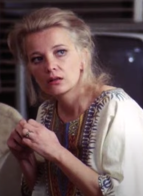 Gena Rowlands
