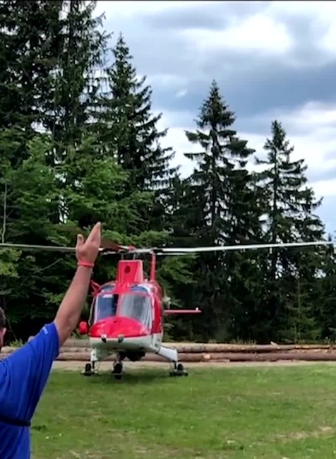 [multi] Núdzové pristátie 4487