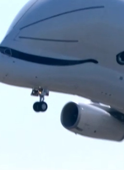 BelugaXL - nový Airbua na oblohe 