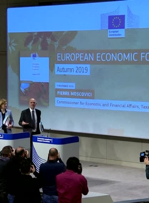 Ekonomika nemilo prekvapila. Spomalenie sa môže prejaviť na poklese zamestnanosti