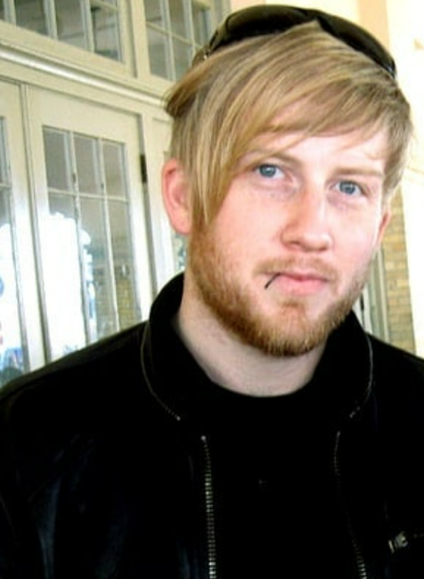 Bob Bryar 1