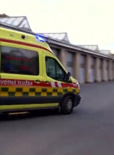 Ľudia pred vyšetrením zatajujú pozitívny test na koronavírus.