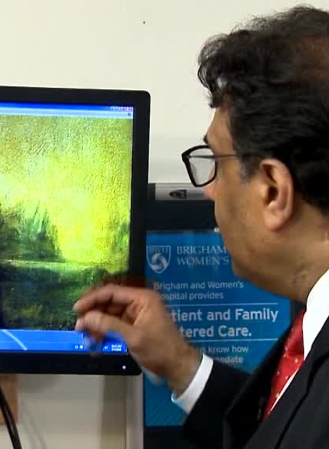 Nové fakty o Mone Lise4690