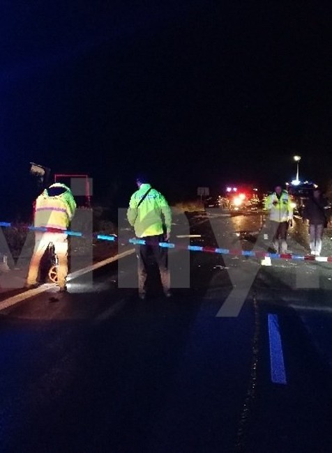 Nehoda, Ružomberok 5