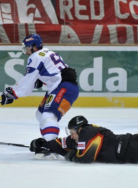 NP Nemecko-Slovensko 1