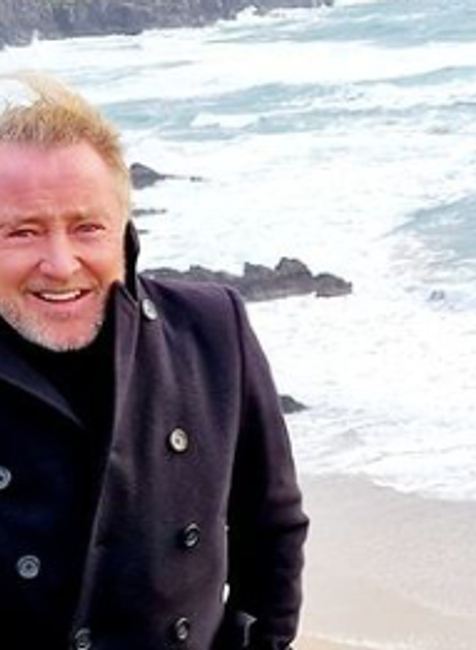 Michael Flatley