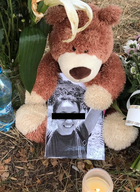 Smrť na Tomášikovej ulici