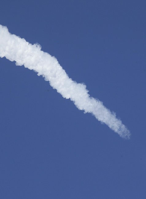 Vesmírna loď Sojuz MS-10 musela núdzovo pristáť 