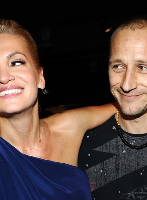 dara rolins a matej homola rozchod