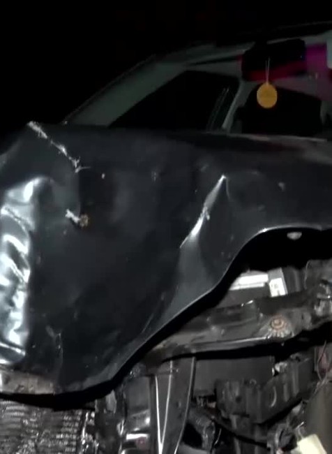 [multi] Nehoda kamion 6443