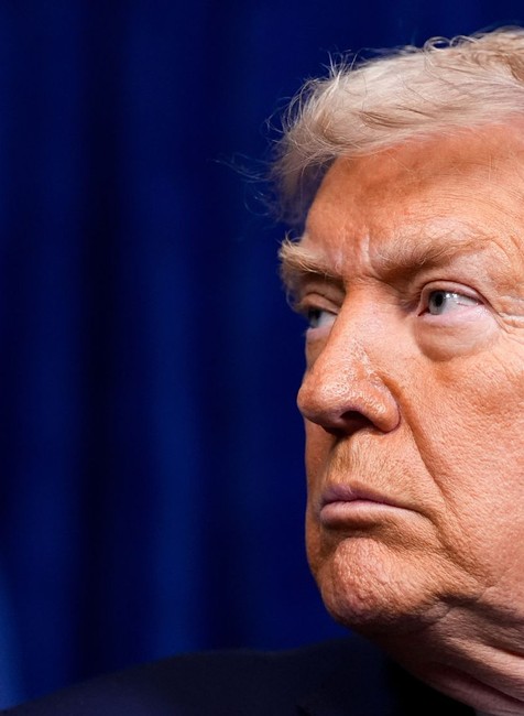 Stretnutia Trumpa zo Zelenským