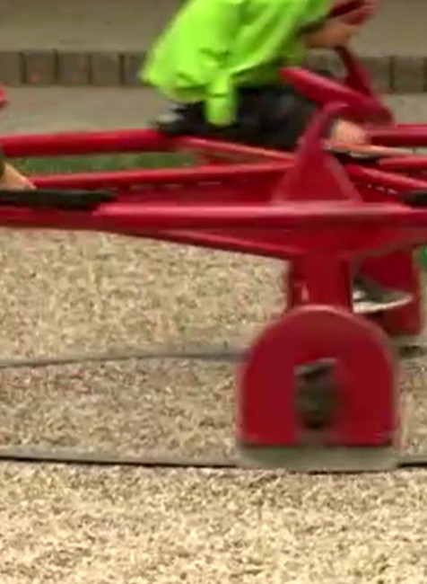  Sexuálne násilie na deťoch počas pandémie rapídne stúplo. 