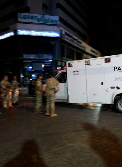 Pri explózií pagerov v Libanone a Sýrii zahynulo 9 ľudí