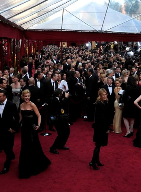 oscar vseobecne foto koberec divadlo