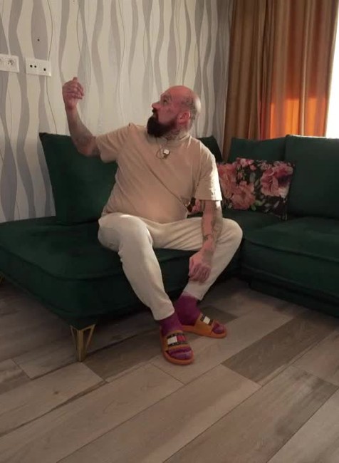 [multi] Bez servítky - Miri Vlček 27431