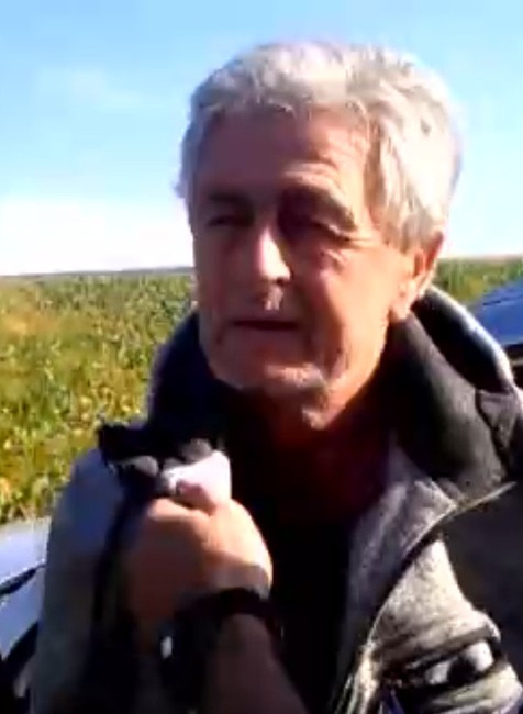 Poľnohospodár Dušan už bol kvôli vlastnej pôde aj dopichaný nožom. Tentoraz mu pri obrane nepomohla ani polícia