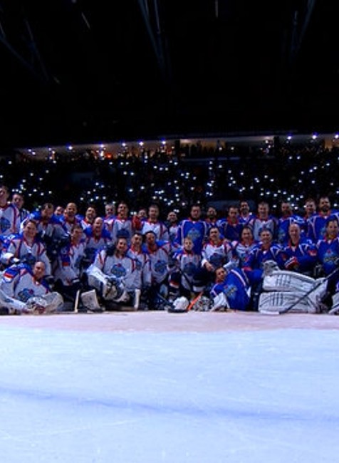 Legenda Miroslav Šatan sa rozlúčil. Takto ho uviedli do siene slávy