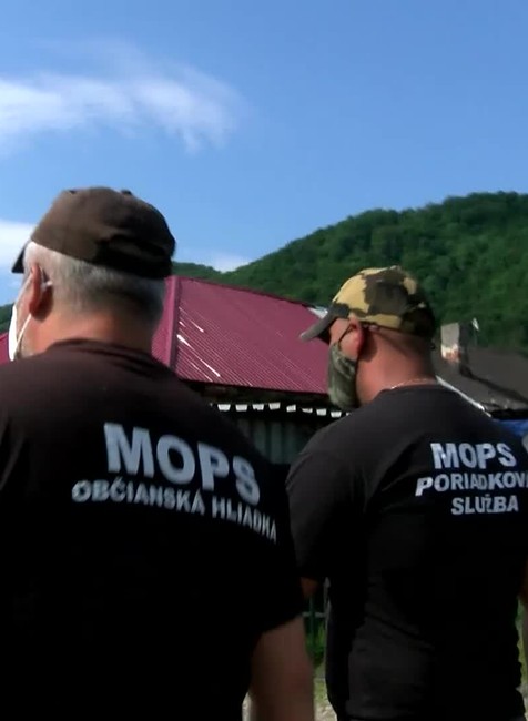 [multi] Útok nožom 1522