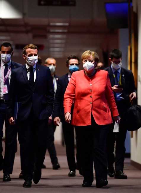 Summit po koronakríze