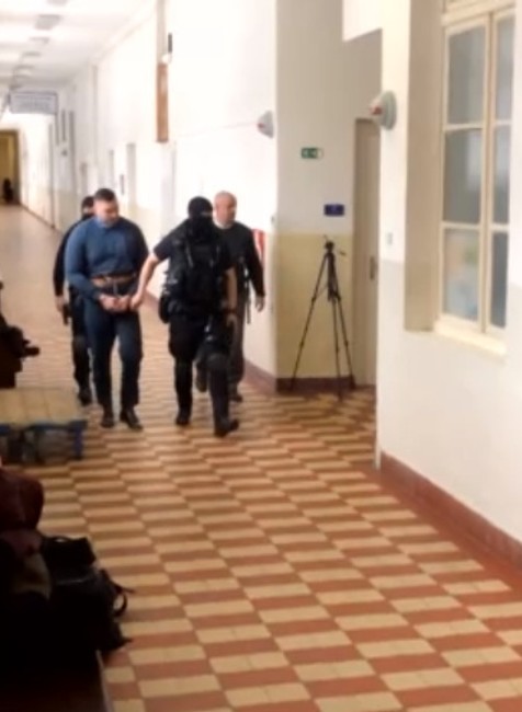 Juraj H. obžalovaný zo zabitia Filipínca Henryho prehovoril o osudnej noci