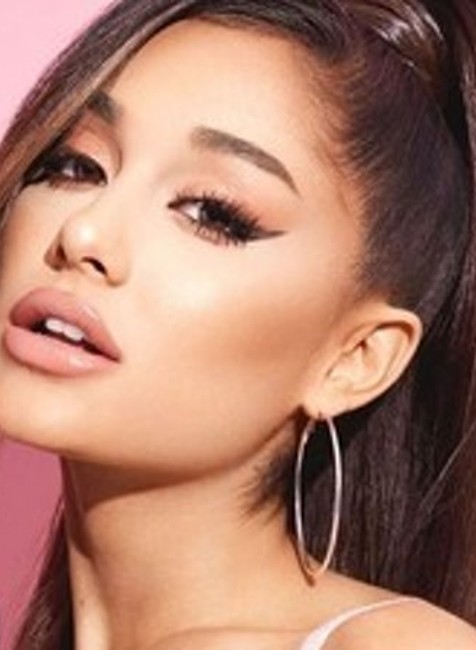 Ariana Grande