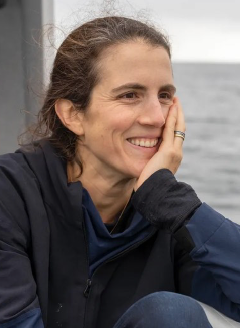 Tatiana Schlossberg Kennedy