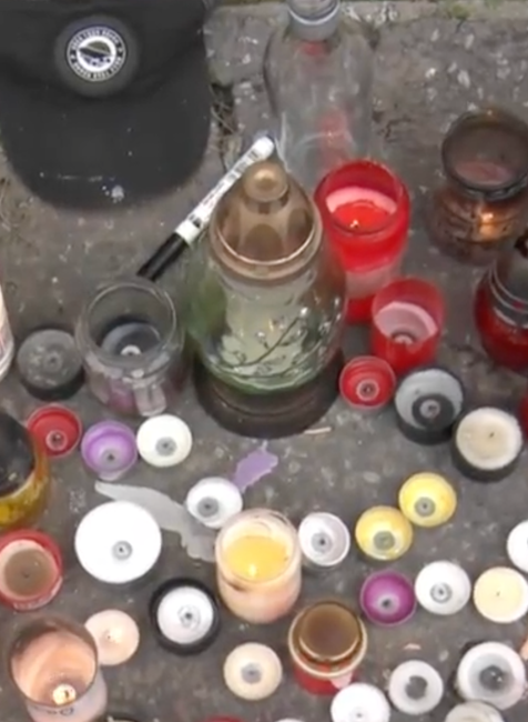 Dávid zomrel na podchladenie