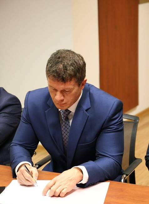 Policajný prezident vymenoval Branislava Zuriana za šéfa NAKA 