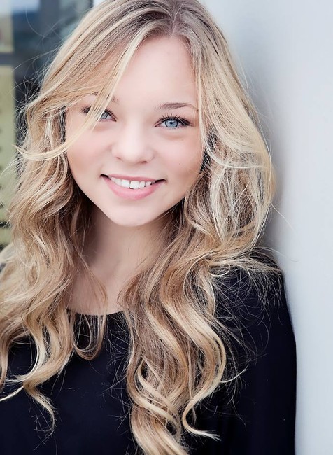 Taylor Hickson