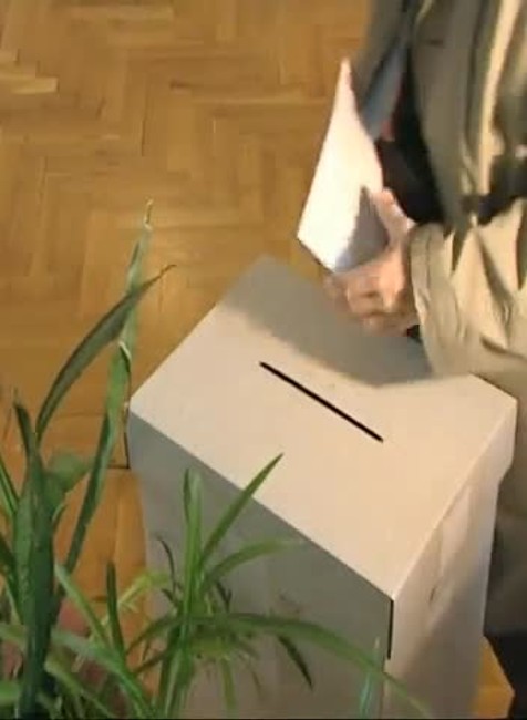 Rok 2014 je volebným rokom. Po prezidentských voľbách aj komunálne