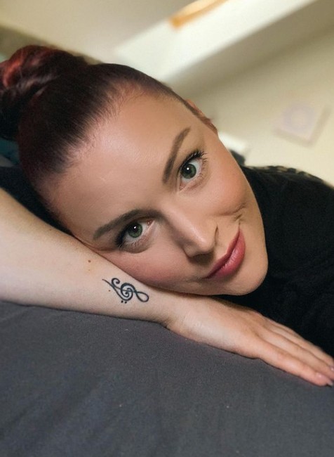 Barbora Švidraňová