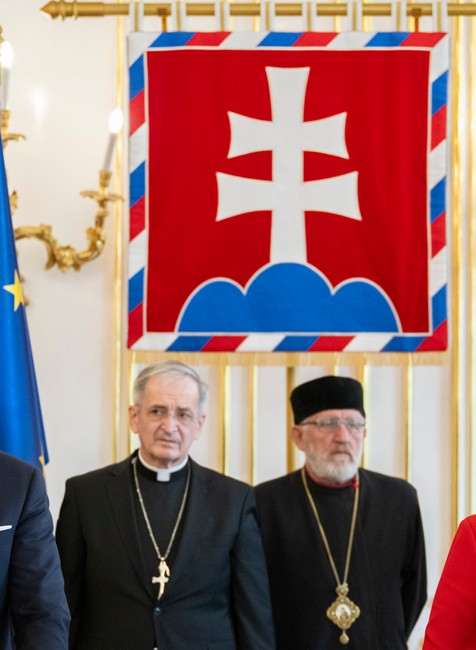 22maj2024_Prezidentka_Pellegrini_Zastupcovia_Cirkvi_7044740