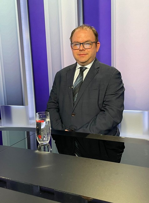 Analýzy Na hrane s Václavom Hříchom a Dávidom Púchovským