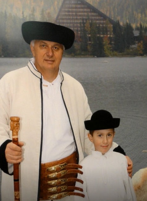 Starosta obce Štrba 