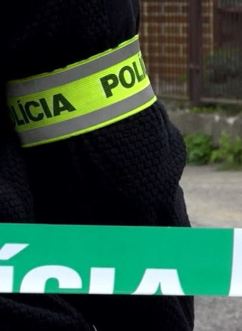 V Žilinskom kraji našli mŕtvych manželov269