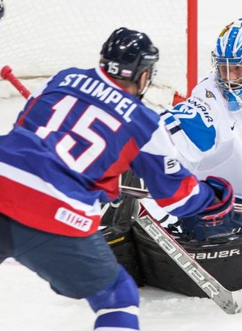 MS, Fínsko-Slovensko