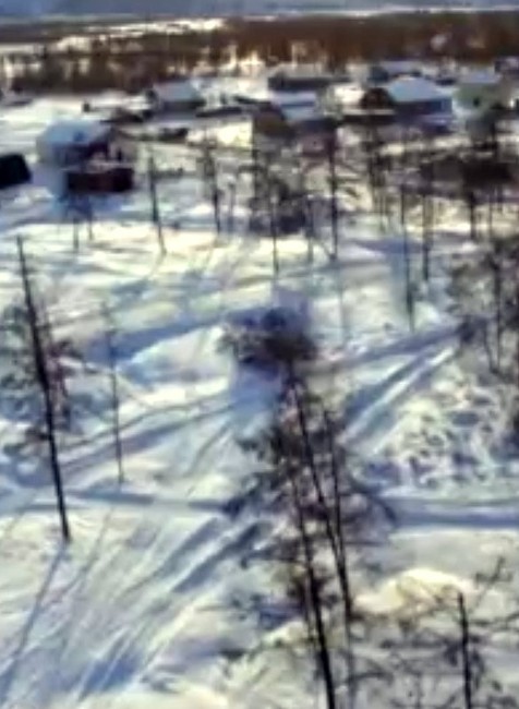 Do Hollywoodu cez Sibír. Film mladého Slováka sa kvalifikoval na Oscara