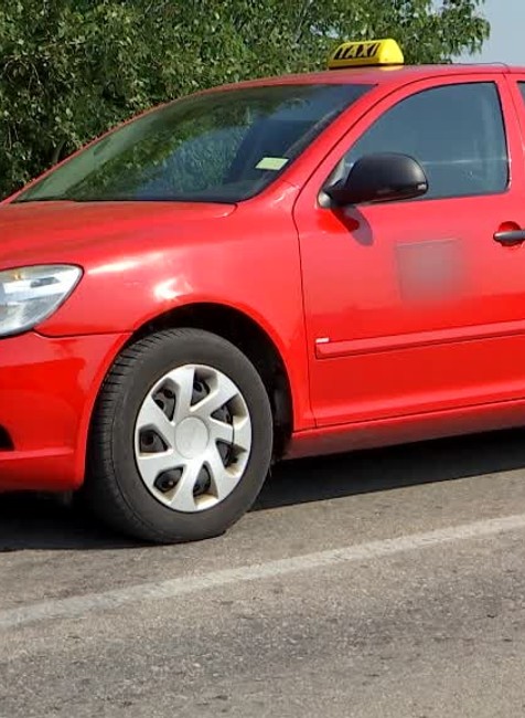 KN Drogy v taxíku1205