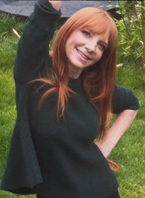 Radana Labajová