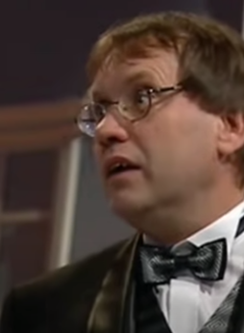 Josef Alois Náhlovský