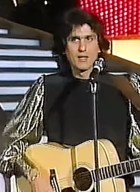 Toto Cutugno