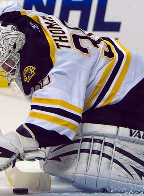 Vancouver-Boston 7.zápas finále play-off