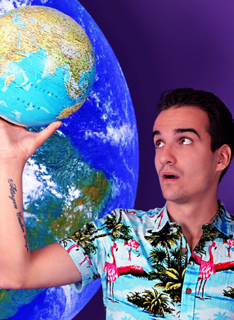 Jakub Petraník - Kúpim si svet 1