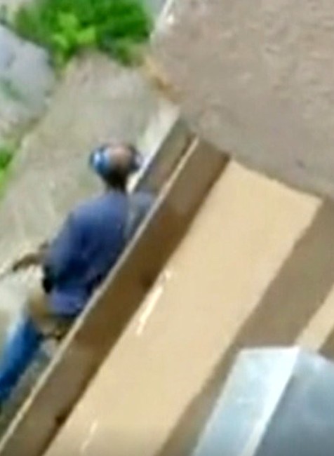 Masaker v Devínskej Novej Vsi