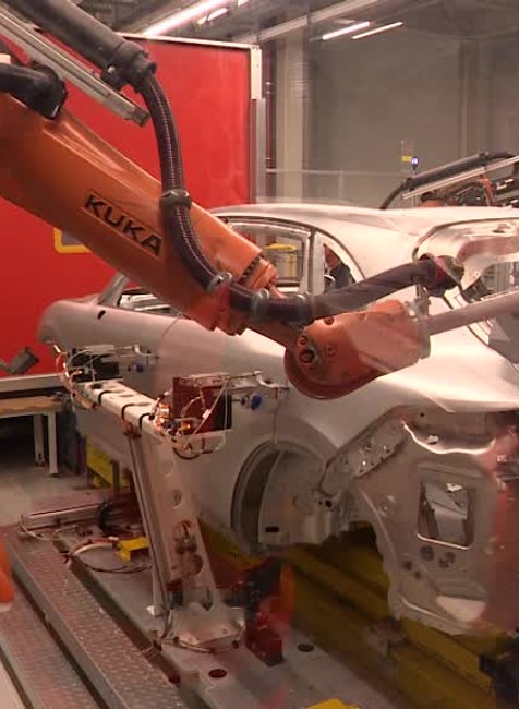 [multi] Volkswagen dostane mega investíciu 3482