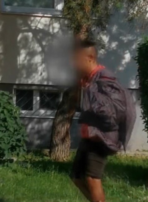 Muž sa ženám vyhrážal smrťou.