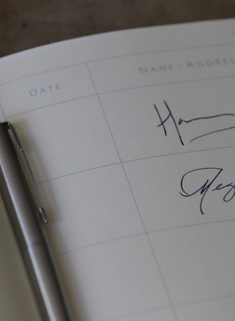 Meghan a Harry v Sussexe